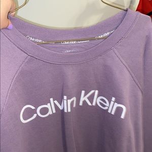 Calvin Klein Crew
